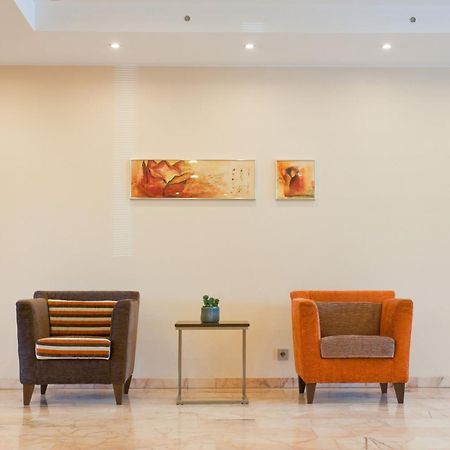 Hotel Scheffelhoehe 브루흐잘 외부 사진