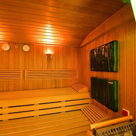 Hotel Scheffelhoehe 브루흐잘 외부 사진
