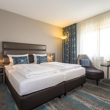 Hotel Scheffelhoehe 브루흐잘 외부 사진