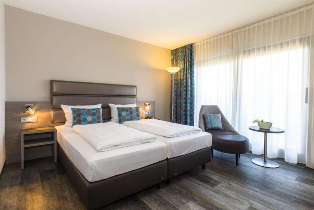 Hotel Scheffelhoehe 브루흐잘 객실 사진