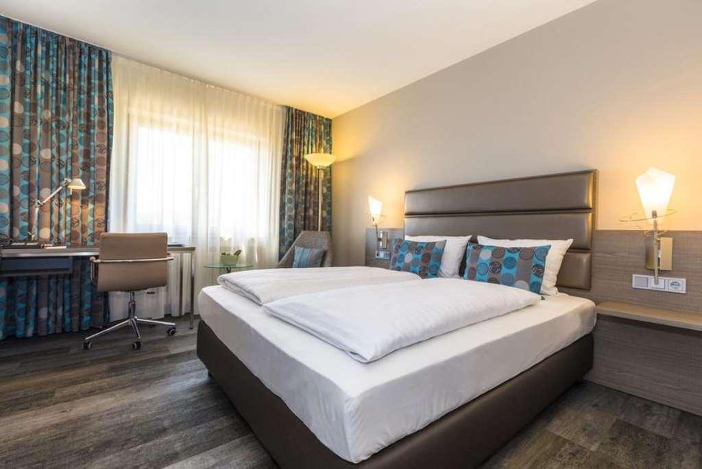Hotel Scheffelhoehe 브루흐잘 객실 사진