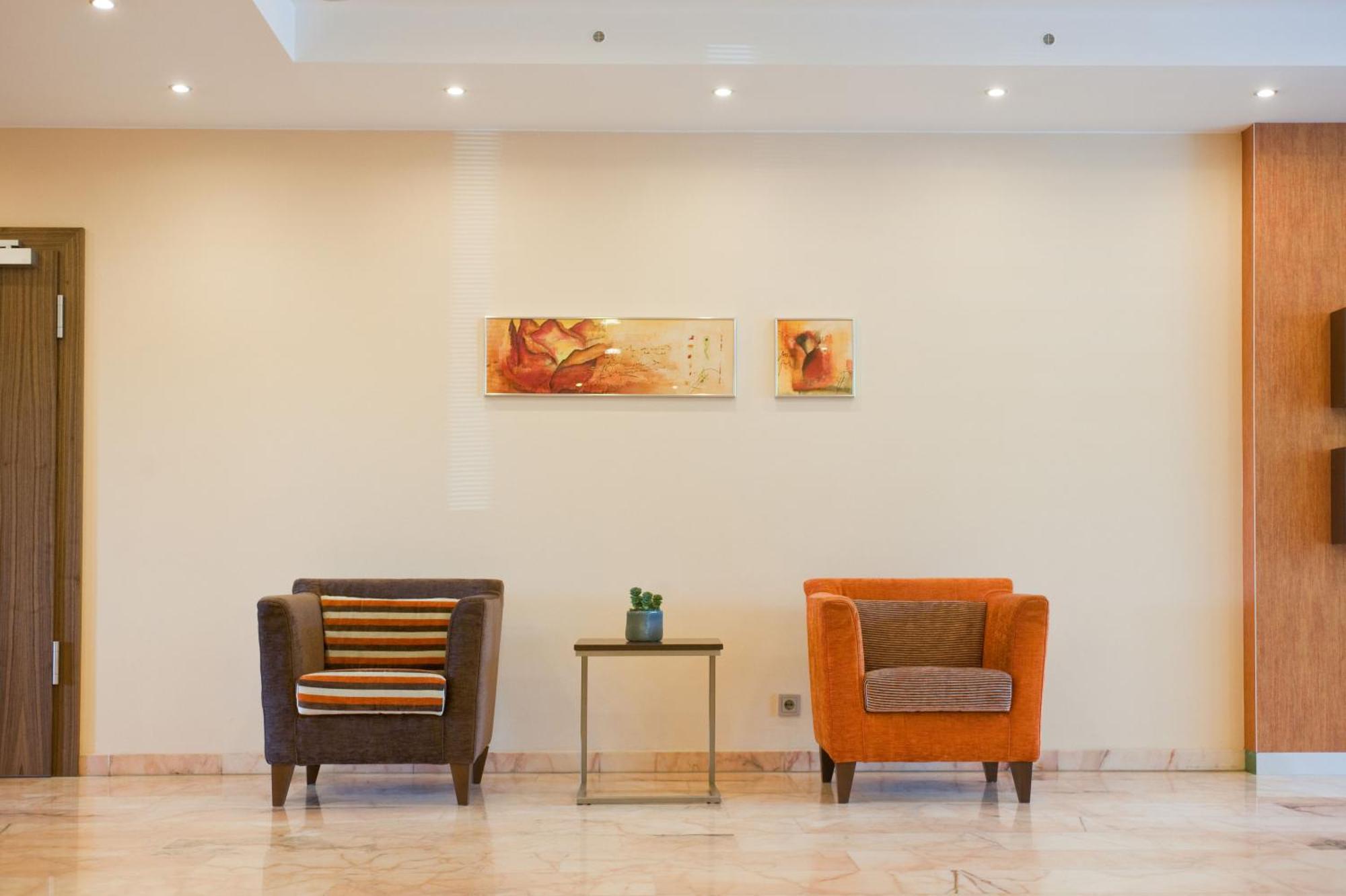 Hotel Scheffelhoehe 브루흐잘 외부 사진