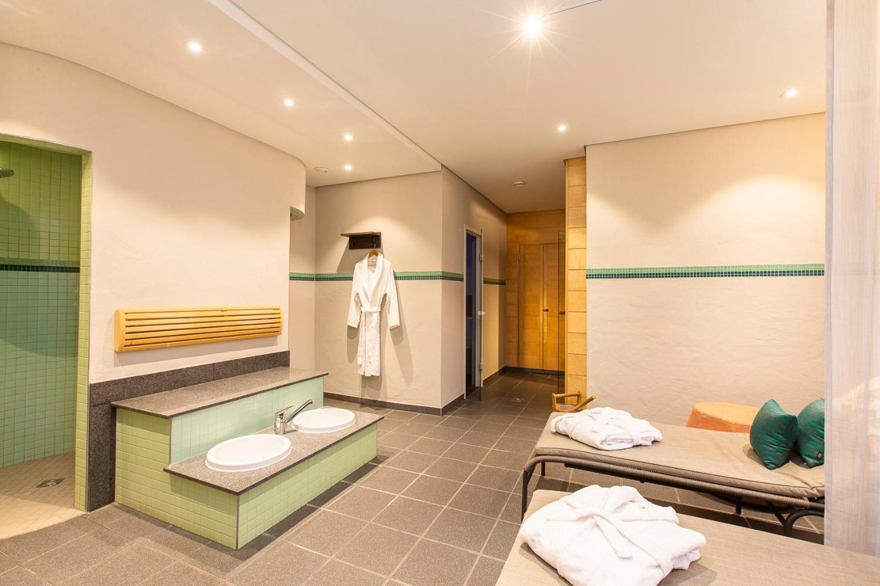 Hotel Scheffelhoehe 브루흐잘 외부 사진