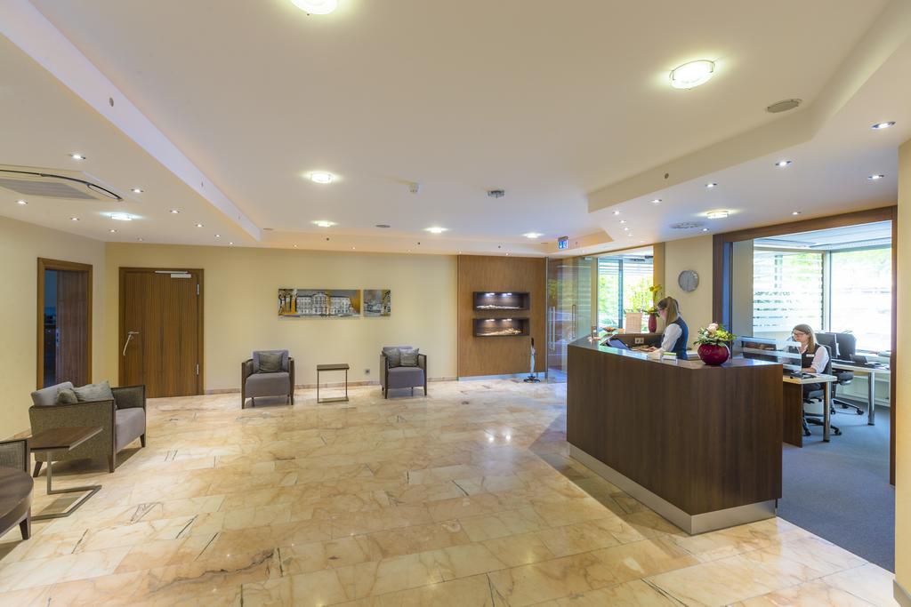 Hotel Scheffelhoehe 브루흐잘 외부 사진