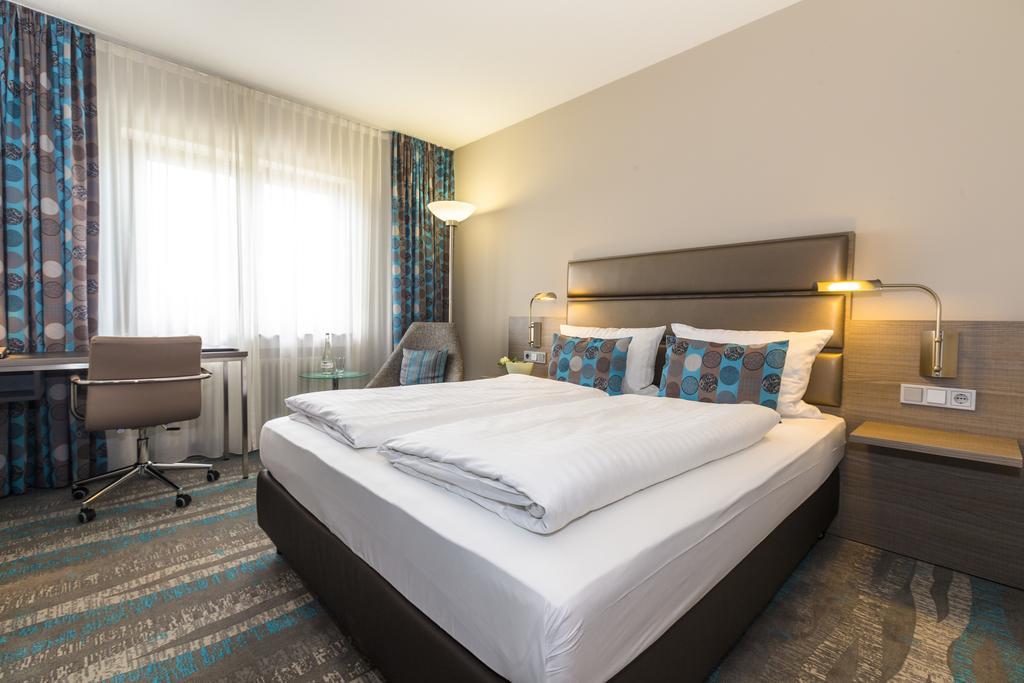 Hotel Scheffelhoehe 브루흐잘 외부 사진