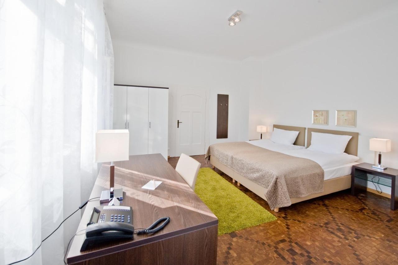 Hotel Scheffelhoehe 브루흐잘 외부 사진